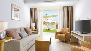 OLYMPIC LAGOON RESORT AYIA NAPA