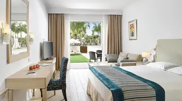 Olympic Lagoon Resort Ayia Napa