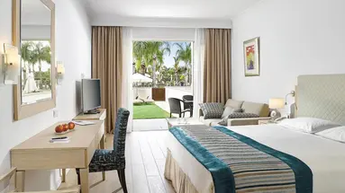 Olympic Lagoon Resort Ayia Napa