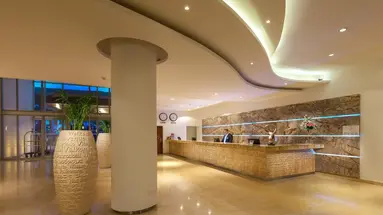 Olympic Lagoon Resort Ayia Napa