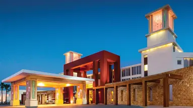 Olympic Lagoon Resort Ayia Napa