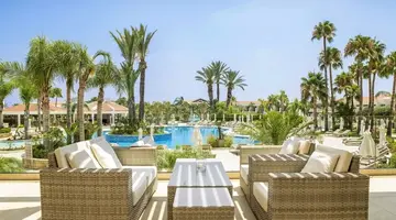 Olympic Lagoon Resort Ayia Napa