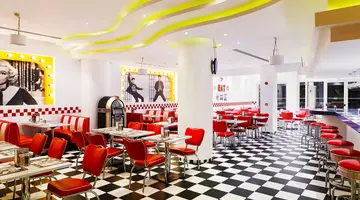 Olympic Lagoon Resort Ayia Napa