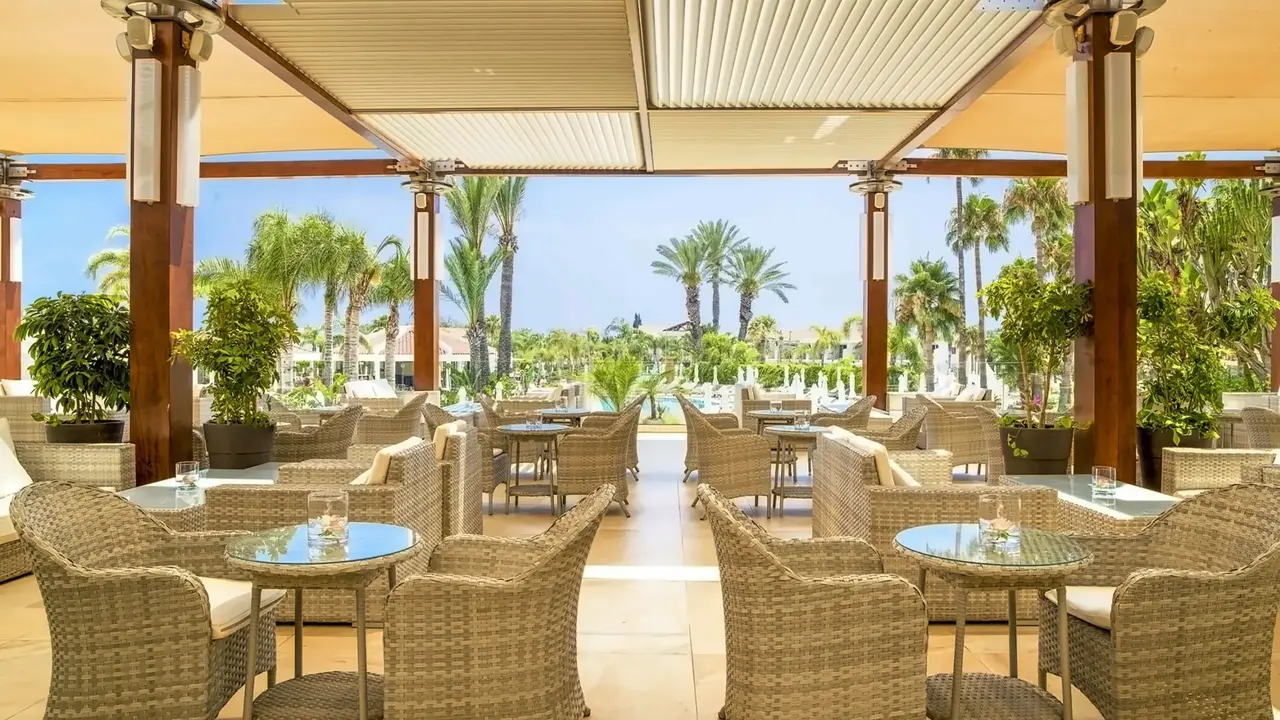 Olympic Lagoon Resort Ayia Napa