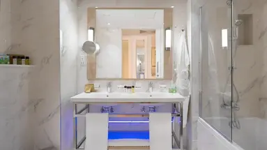 Olympic Lagoon Resort Ayia Napa