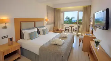Olympic Lagoon Resort Ayia Napa