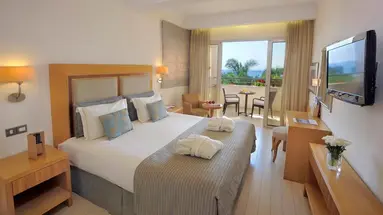 Olympic Lagoon Resort Ayia Napa