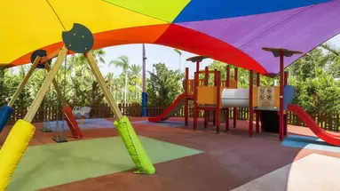 OLYMPIC LAGOON RESORT AYIA NAPA