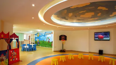 OLYMPIC LAGOON RESORT AYIA NAPA