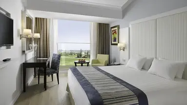 OLYMPIC LAGOON RESORT AYIA NAPA