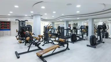 OLYMPIC LAGOON RESORT AYIA NAPA