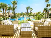 Olympic Lagoon Resort Ayia Napa