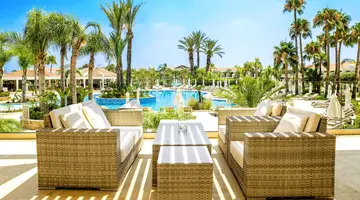 Olympic Lagoon Resort Ayia Napa