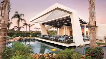Olympic Lagoon Resort Ayia Napa