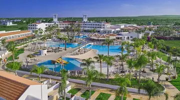 Olympic Lagoon Resort Ayia Napa