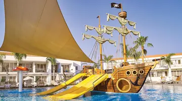 Olympic Lagoon Resort Ayia Napa