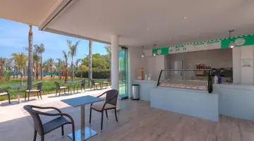 Olympic Lagoon Resort Ayia Napa