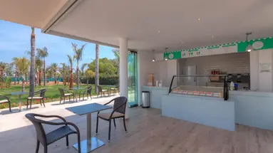 Olympic Lagoon Resort Ayia Napa