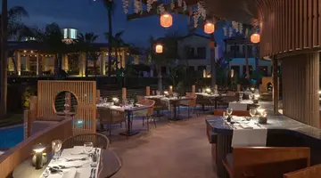 Olympic Lagoon Resort Ayia Napa