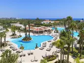Olympic Lagoon Resort Ayia Napa