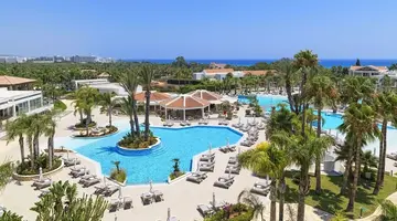 Olympic Lagoon Resort Ayia Napa
