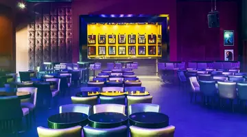Olympic Lagoon Resort Ayia Napa