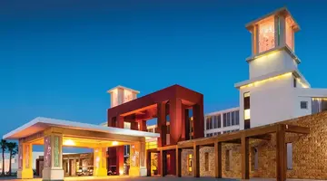 Olympic Lagoon Resort Ayia Napa