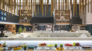 Olympic Lagoon Resort Ayia Napa