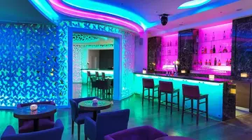 Olympic Lagoon Resort Ayia Napa
