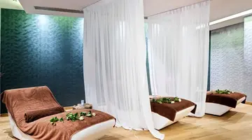 Olympic Lagoon Resort Ayia Napa