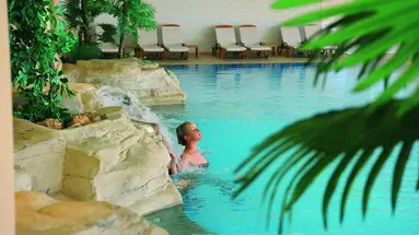 Olympic Lagoon Resort Ayia Napa