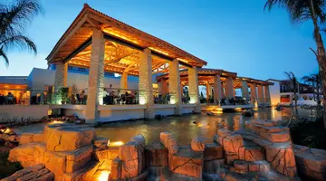 Olympic Lagoon Resort Ayia Napa