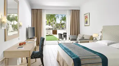 OLYMPIC LAGOON RESORT AYIA NAPA