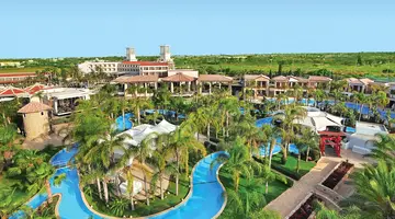 OLYMPIC LAGOON RESORT AYIA NAPA