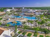 OLYMPIC LAGOON RESORT AYIA NAPA