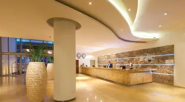 Olympic Lagoon Resort Ayia Napa