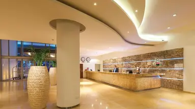 Olympic Lagoon Resort Ayia Napa