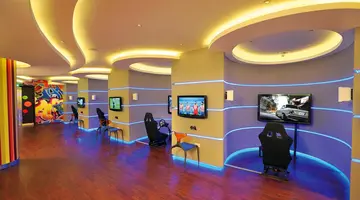 Olympic Lagoon Resort Ayia Napa