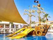 Olympic Lagoon Resort Ayia Napa