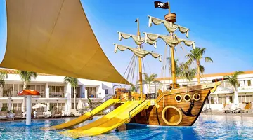 Olympic Lagoon Resort Ayia Napa
