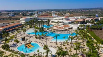 Olympic Lagoon Resort Ayia Napa
