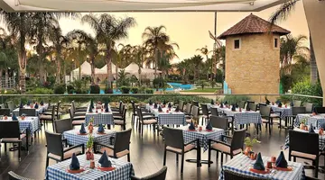 Olympic Lagoon Resort Ayia Napa