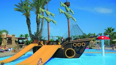 Olympic Lagoon Resort Ayia Napa