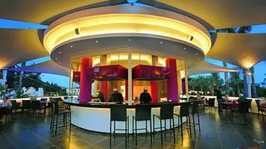 Olympic Lagoon Resort Ayia Napa