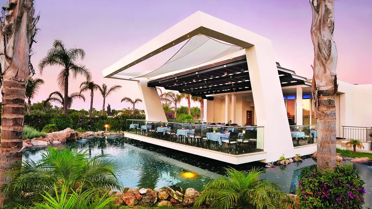 Olympic Lagoon Resort Ayia Napa