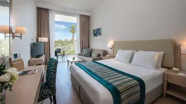 OLYMPIC LAGOON RESORT AYIA NAPA