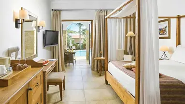 OLYMPIC LAGOON RESORT AYIA NAPA