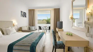 Olympic Lagoon Resort Ayia Napa