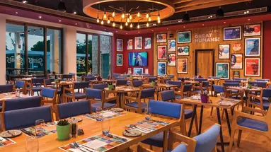 Olympic Lagoon Resort Ayia Napa