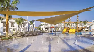 Olympic Lagoon Resort Ayia Napa